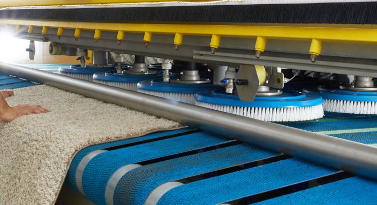 İğdir Merkez Halı Yıkama